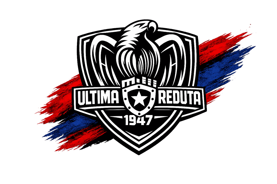 Ultima Redută 1947